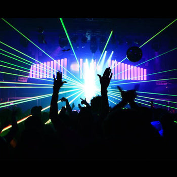 Dance & Electronic