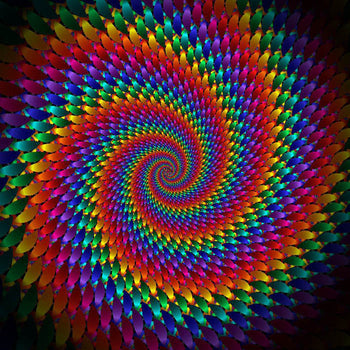 Psychedelic