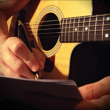 Singer-Songwriter