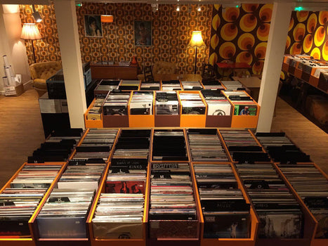 Records