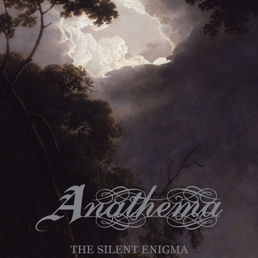 Anathema - The Silent Enigma (2026 Reissue)