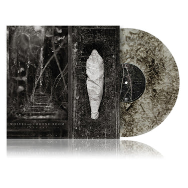 Black Dust Vinyl