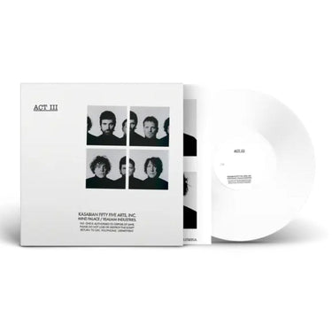 White Vinyl