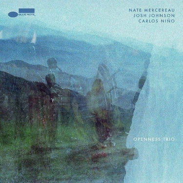 Carlos Niño;Josh Johnson;Nate Mercereau - Openness Trio