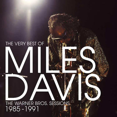Miles Davis - The Very Best of the Warner Bros. Sessions (2026 Reissue)
