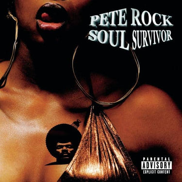 PETE ROCK - Soul Survivor (2026 Reissue)