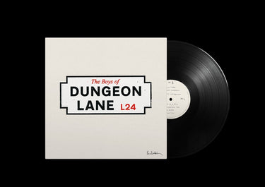 Paul McCartney - The Boys of Dungeon Lane