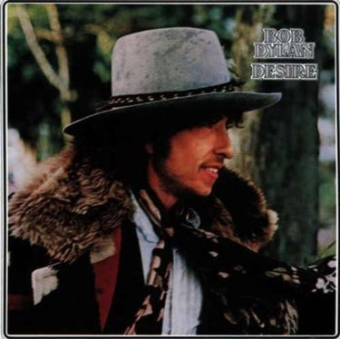 Bob Dylan - Desire