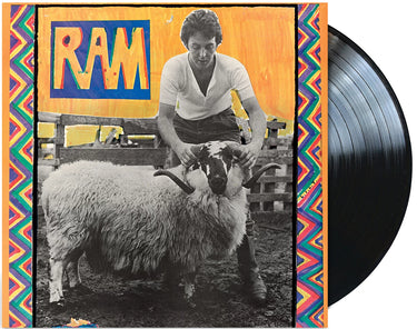 LP Record