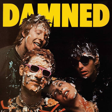 DAMNED - Damned Damned Damned (2026 Reissue)