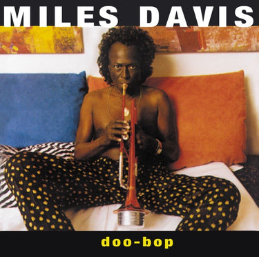 Miles Davis - Doo-Bop (2026 Reissue)