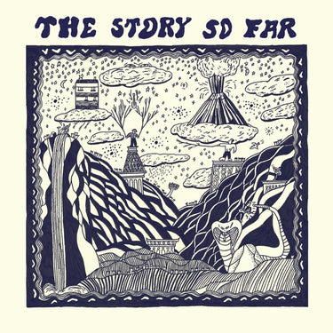 The Story So Far - The Story So Far (2026 Reissue)