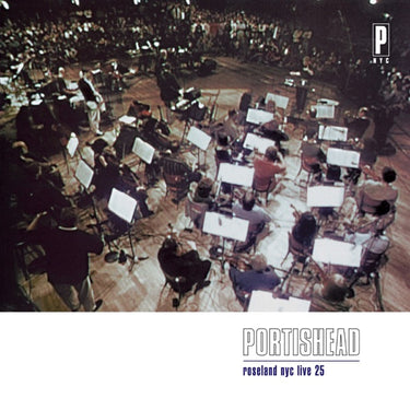 Portishead - Roseland NYC Live 25