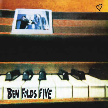 Ben Folds Five - Ben Folds Five (2026 Reissue)