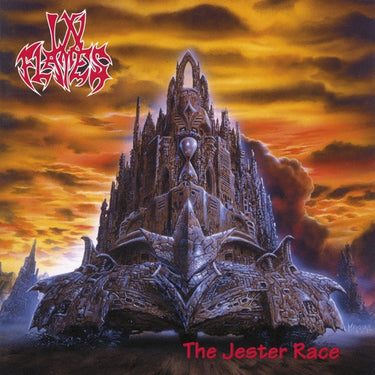 In Flames - The Jester Race (2026 Reissue)