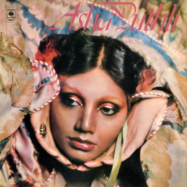 ASHA PUTHLI - ASHA PUTHLI (2026 Reissue)