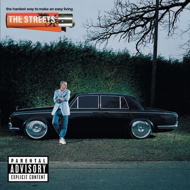 The Streets - The Hardest Way to Make an Easy Living