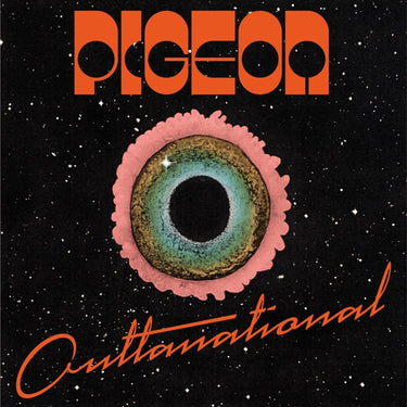 PIGEON - OUTTANATIONAL