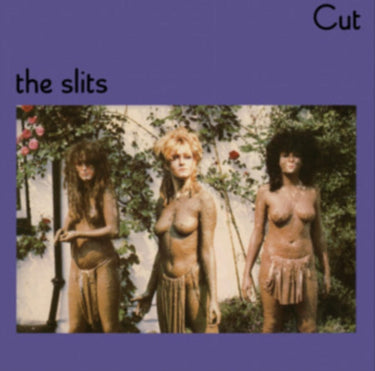 The Slits - The Cut