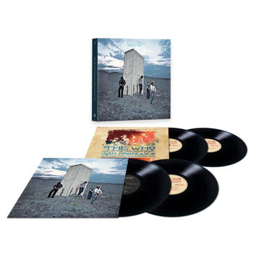 The Who - Who's Next (50Th Anniversary Edition)