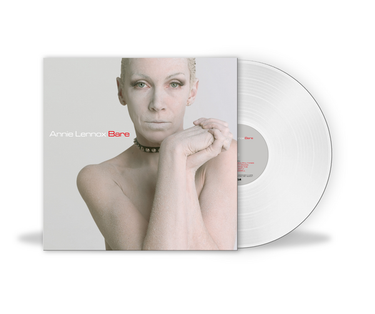 White Vinyl 1LP