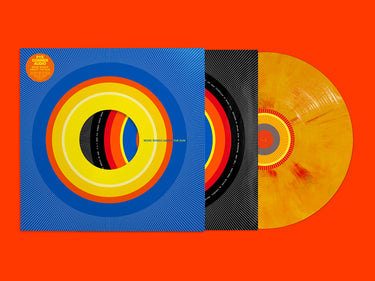 Summer Solstice Vinyl W/Signed Card Indies Only