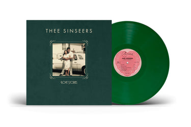 Evergreen Vinyl LP