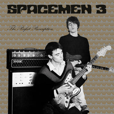 Spacemen 3 - The Perfect Prescription (2026 Reissue)