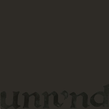 Unwound - Leaves Turn Inside You (2026 Reissue)