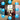 Eco Mix Random Colour