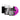 Indies Only Neon Violet Vinyl LP + 7"