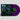 Indies Only Opaque Purple Vinyl