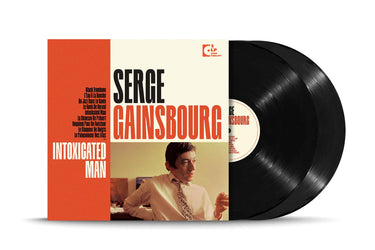 Double Vinyl LP