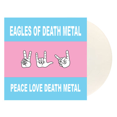 Indies Only White Vinyl
