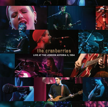 The Cranberries - Live At The London Astoria II, 1994 (2026 Reissue)