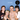 Amyl and The Sniffers - Giddy Up / Big Attraction (2026 Reissue)