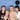 Amyl and The Sniffers - Giddy Up / Big Attraction (2026 Reissue)