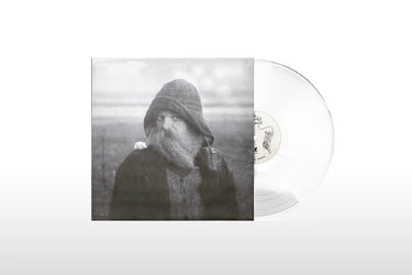 Limited Edition Clear Transparent