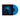 Limited Edition Blue Vinyl LP
