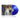 Limited Edition Metallic Blue Vinyl 2LP