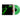 Neon Green LP
