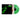 Neon Green LP