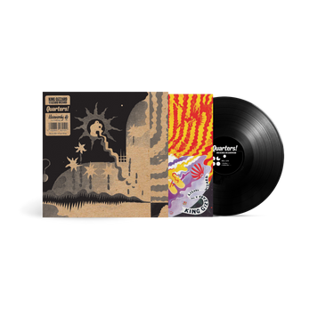 Black Petroleum Free Bio Vinyl