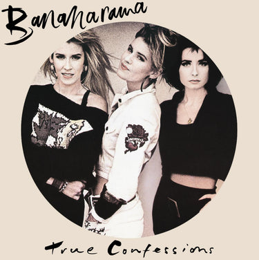 Bananarama - True Confessions (2026 Reissue)