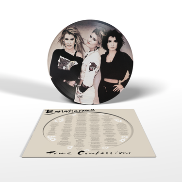 Picture Disc