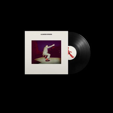 Black Vinyl
