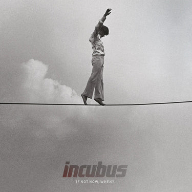 Incubus - If Not Now, When? (2LP White Marbled Coloured)