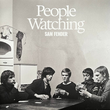 LP Record