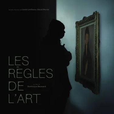 LP Record