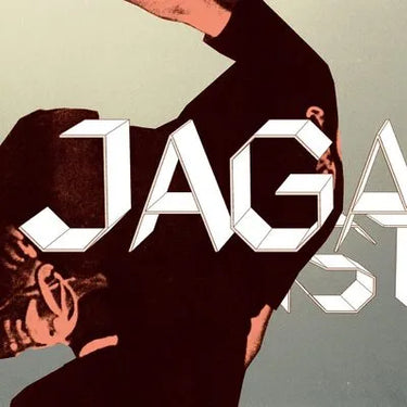 JAGA JAZZIST - A LIVING ROOM HUSH (2026 Reissue)